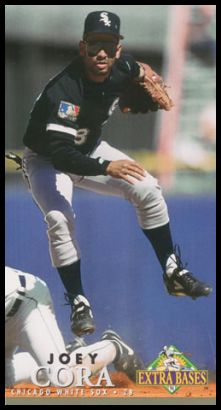 43 Joey Cora